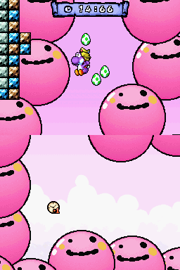 Bouncy Maze