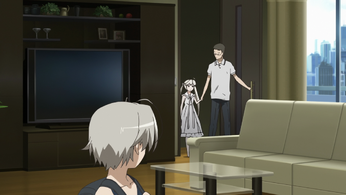 Sora-come-out-hospital