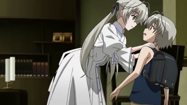 Yosuga no Sora Episode 10 | Yosuga no Sora Wiki | Fandom powered by Wikia