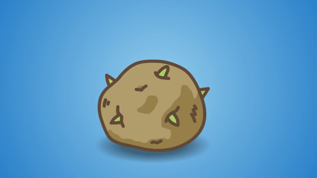 File:A sprouted potato..png