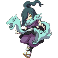 Resultado de imagen de yo-kai venocto