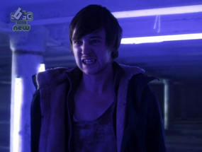 Vamped up ryan 1