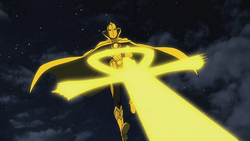 Kid Doctor Fate