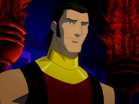 Prince Orm