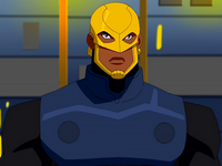 Mal Duncan Guardian
