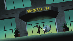 Wayne Tech