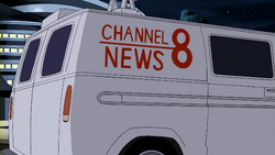 Channel 8 News