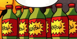 Kapow