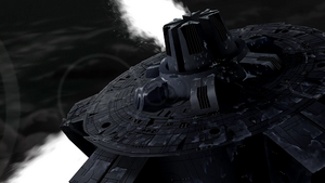 Ice Fortress-2