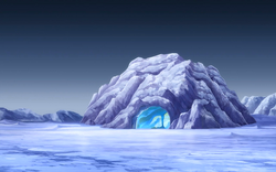 North Magnetic Pole