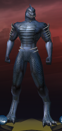 Blacktip