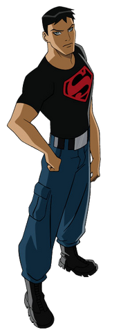 File:Superboy model.png