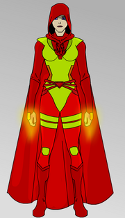 Sun Lady