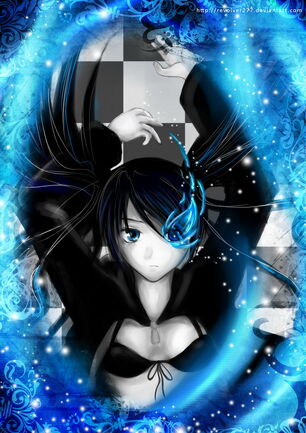 New seraphim look 3