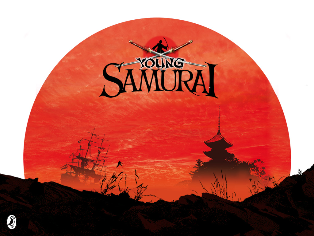 Young samurai the way of the dragon book review