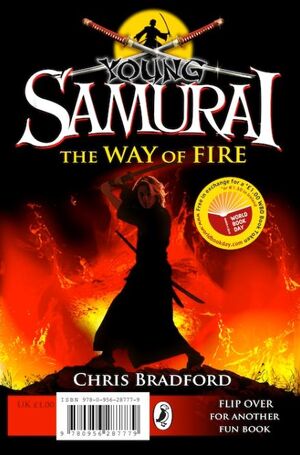 Way of Fire