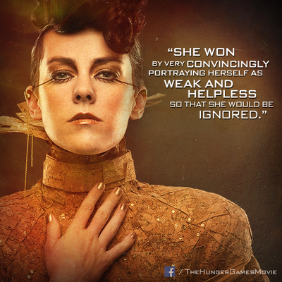 Catchingfirejohanna