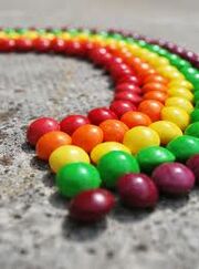 Skittles