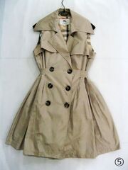 Burberry Dress Skye