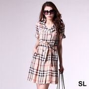 Burberry Dress