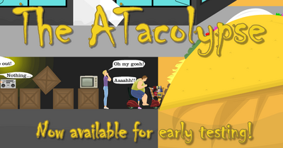 The ATacolypse Early Testing