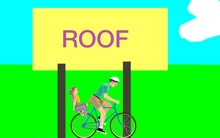 Level start