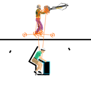 Armed NPC