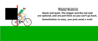 Timmyremover