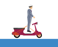 Vespa