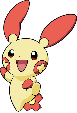 File:311Plusle AG anime 2.png