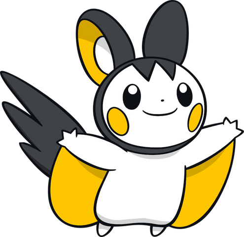 File:Emolga Dream World.png