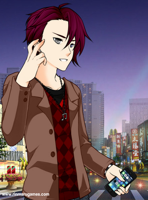 Better sebastian
