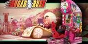 Sugar rush