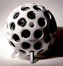 Gfz-1 1