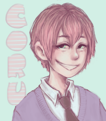 File:Coru fanart by chickenfingerparty.png