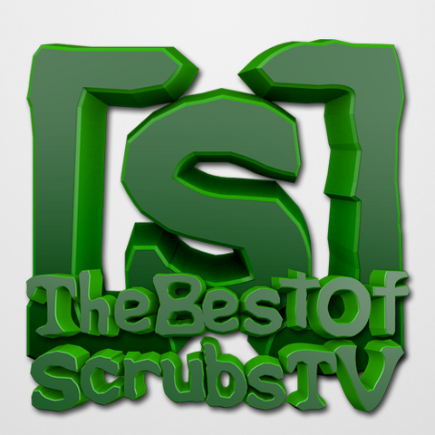 Datei:TheBestOfScrubsTV Logo.png