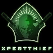 ExpertThiefLogo