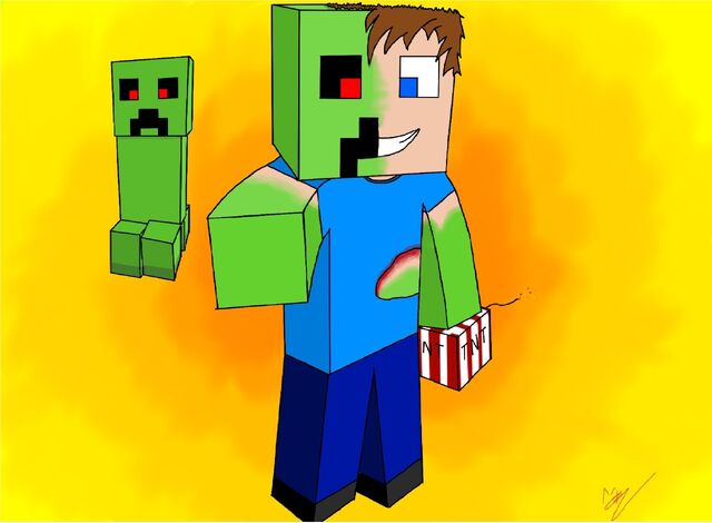 File:Creeperboy000 Profile picture.jpg