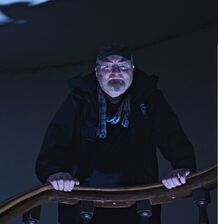 TomsTalkMystery