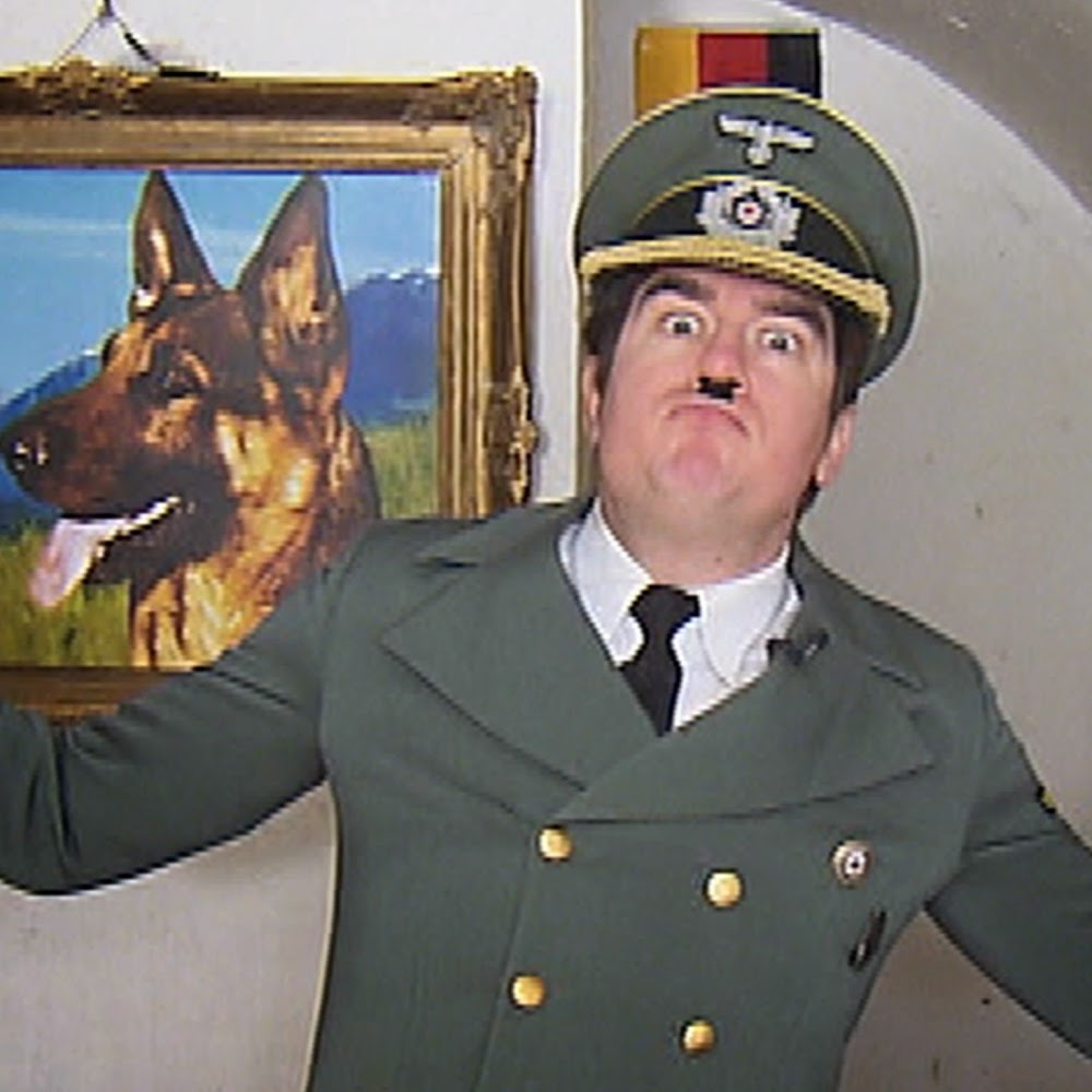 Führerbunker Führerbunker