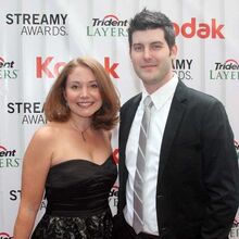 Danielbaxterandtinahishe