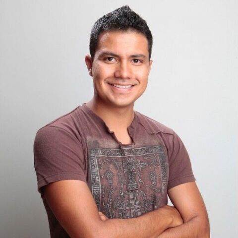 Archivo:Luisito rey.jpg