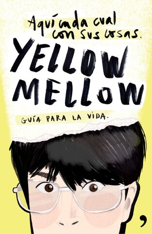Archivo:LIBROMELO.jpg