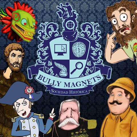 Archivo:Bully Magnets.jpg