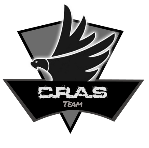 Archivo:Foto de perfil CRAS team.png