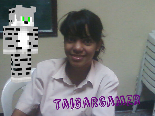 Archivo:TaigarGamer.jpg