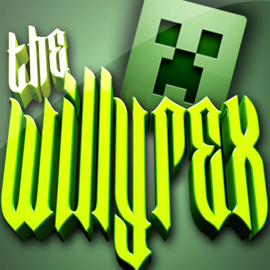 Resultado de imagen de thewillyrex