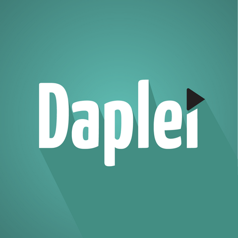 Archivo:Logo daplei.png