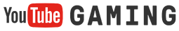YouTube Gaming logo