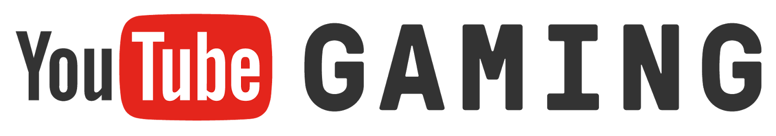 Imagen YouTube Gaming  logo png  Wiki Youtube Pedia 